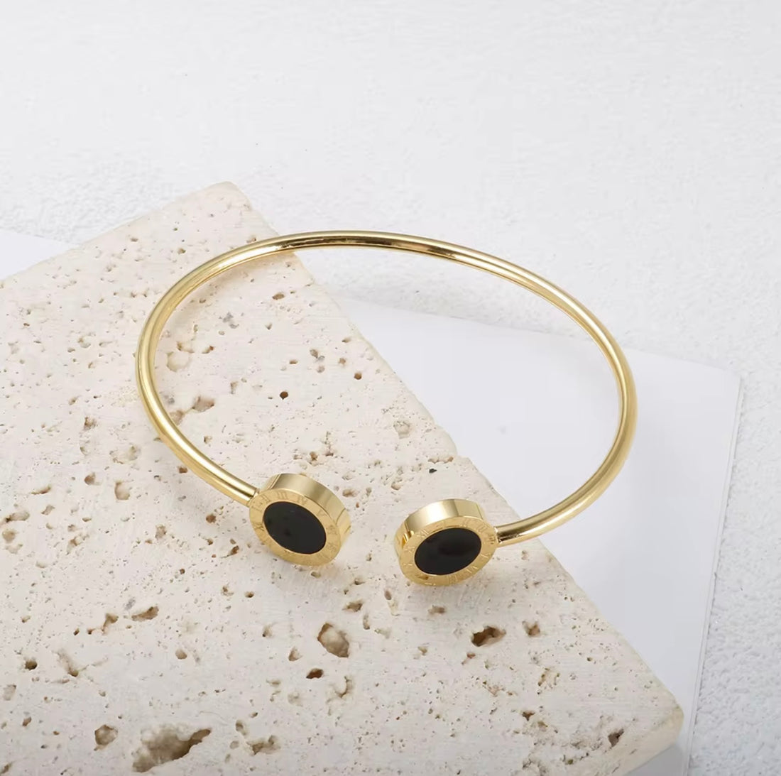 Pulseira Capri Banhado em Ouro 18K